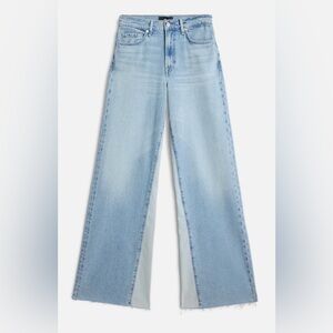 7 For all mankind PANELED LOTTA